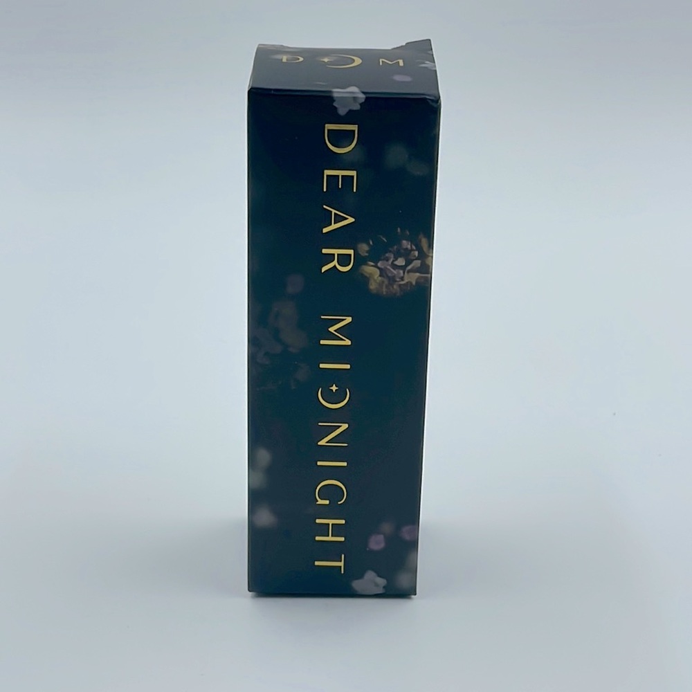 Dear Midnight Set to Last Setting Spray (NWT)